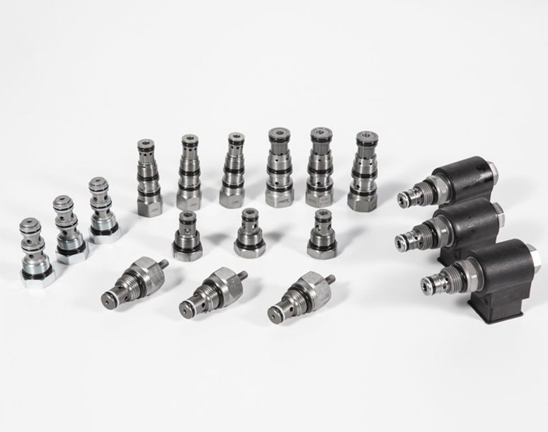 WINNER武汉梭动阀