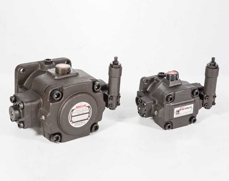 ANSON安颂VP*F系列变量叶片泵