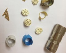 德国HUMMEL圆形接插件